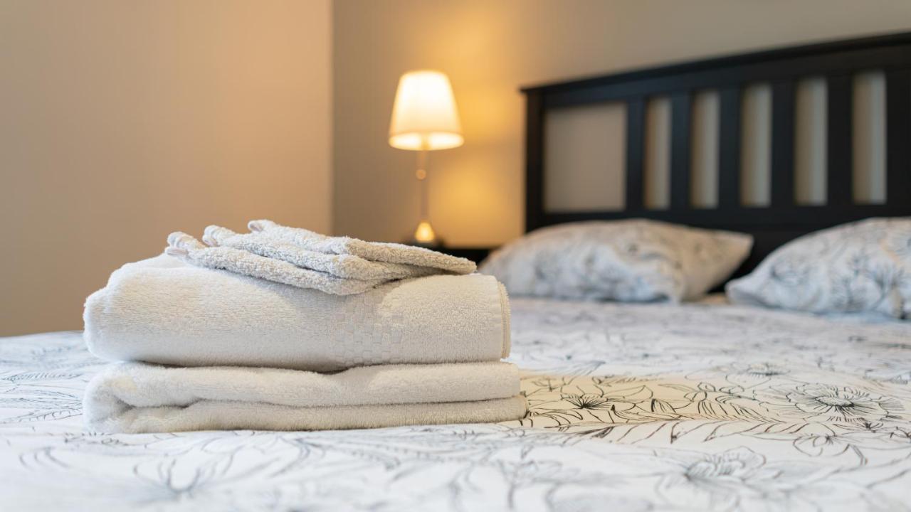 La Capeyronnaise - Maison Cosy - Jardin Mérignac Eksteriør bilde